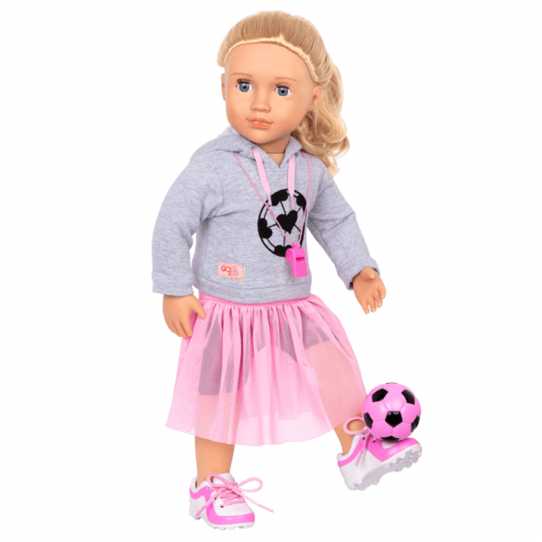 Our Generation Fashion Goals Outfit - Image 2