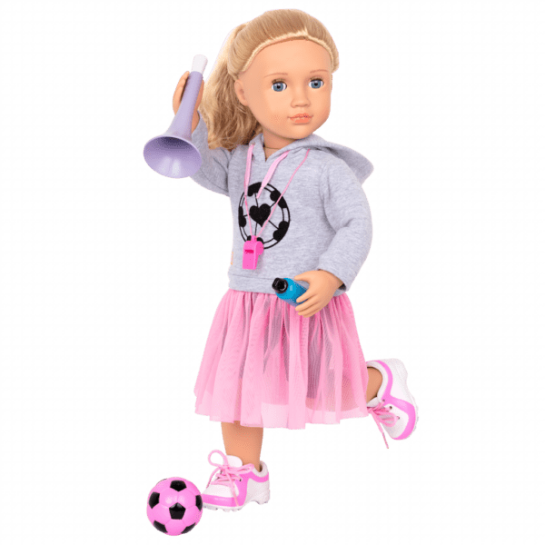 Our Generation Fashion Goals Outfit - Image 3
