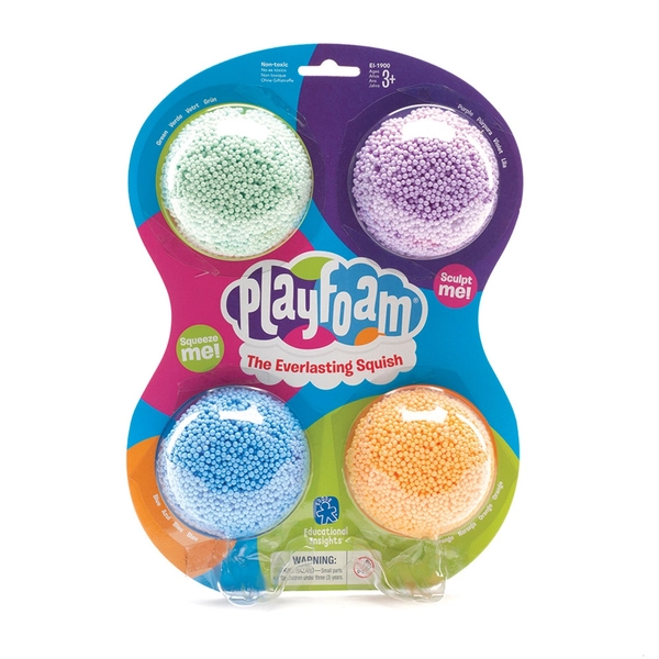Playfoam Classic 4 Pack