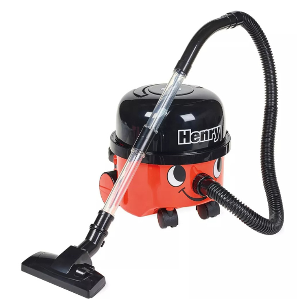Casdon Henry Vacuum Cleaner