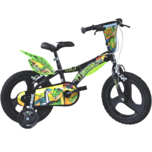 T-Rex 16 Inch Bike