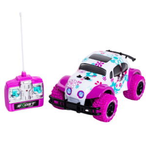 Exost 1:12 Pixie Buggy Pink Radio Control Car
