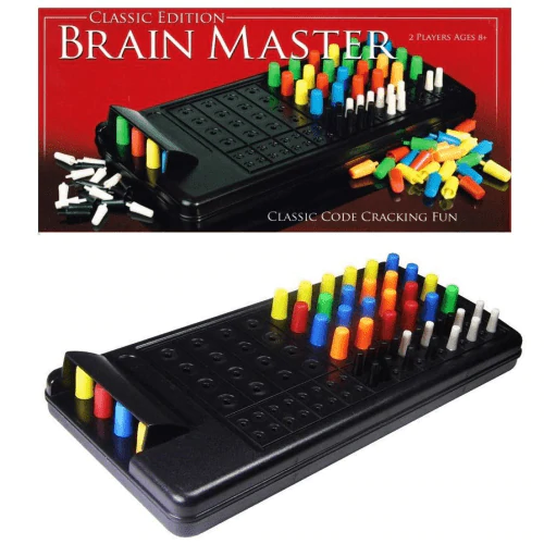 Brain Master Classic Edition