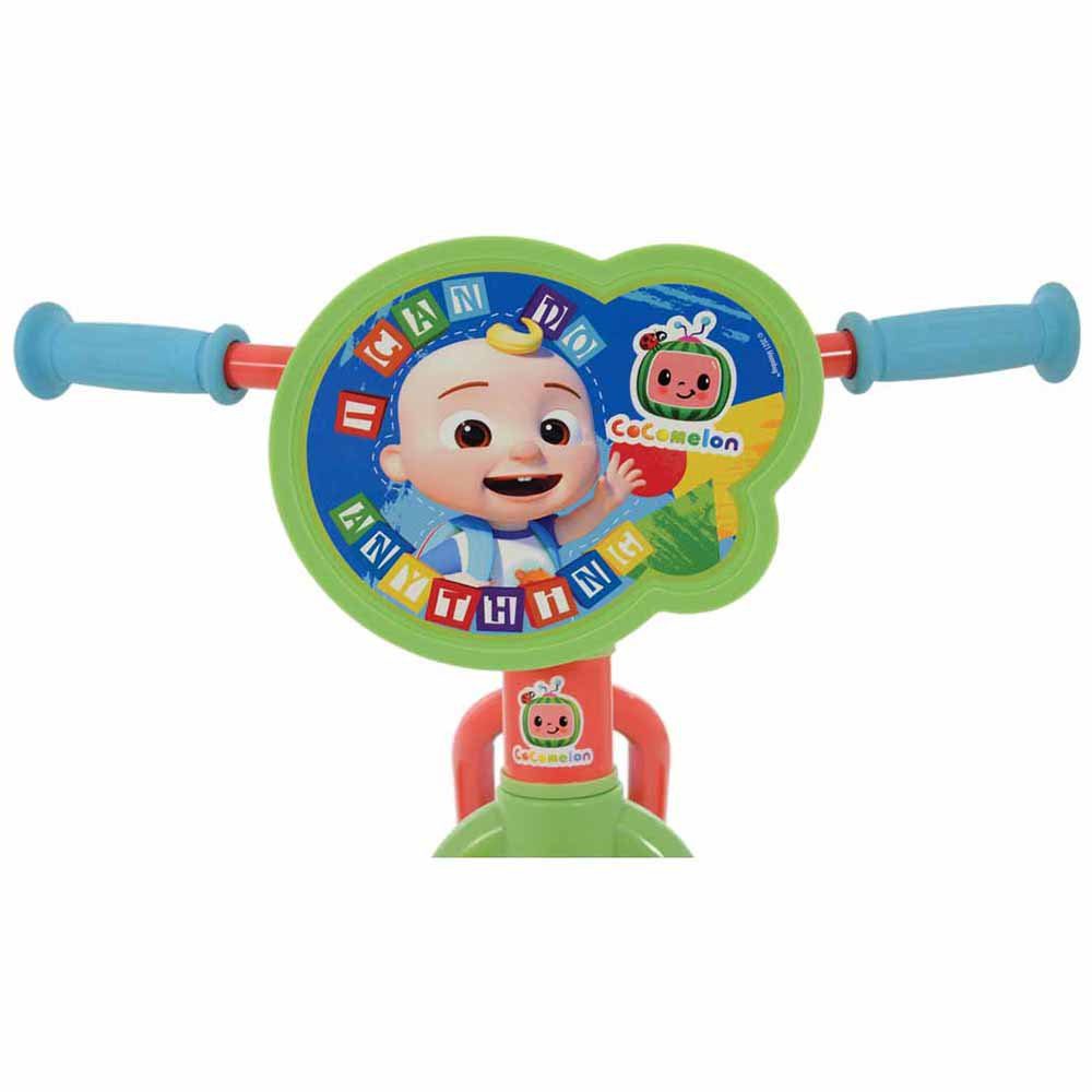 2in1 Training Bike 10 Inch