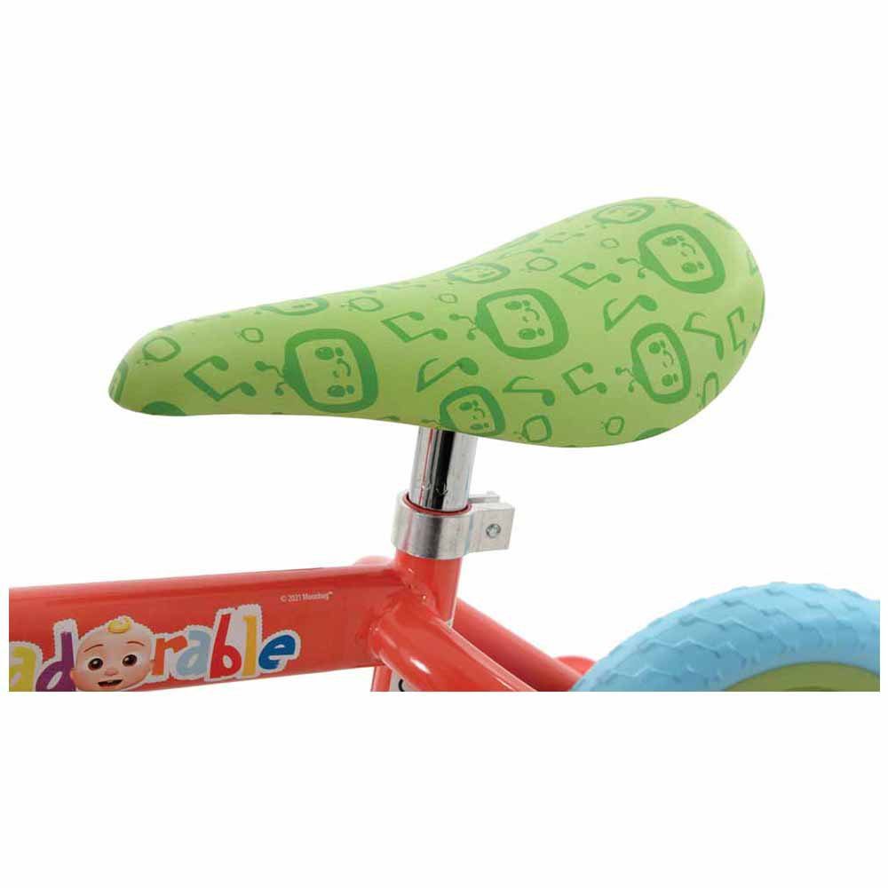 2in1 Training Bike 10 Inch