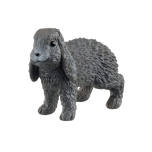 Schleich 13935 Lop-Eared Rabbit