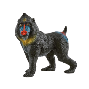 Schleich 14856 Mandrill