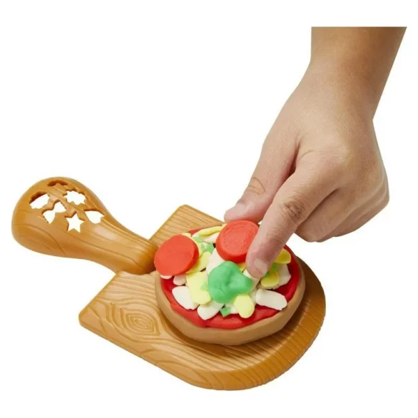 Play-Doh Kitchen Creations Pizza Oven Playset