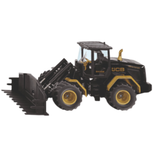 Siku 1:32 JCB 435S Agri Wheel Loader Limited Edition