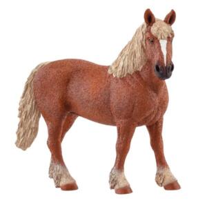 Schleich 13941 Belgian Draft Horse