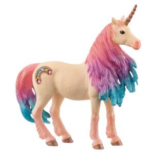 Schleich 70723 Marshmallow Unicorn Mare