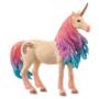 Schleich 70723 Marshmallow Unicorn Mare