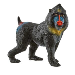 Schleich 14856 Mandrill