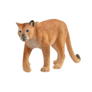Schleich 14853 Cougar