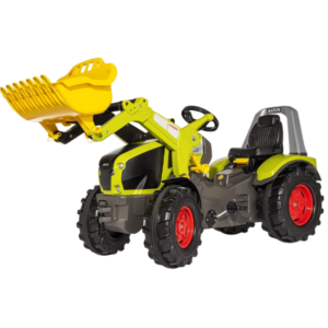 Rolly X-Trac Premium Class Axion 950