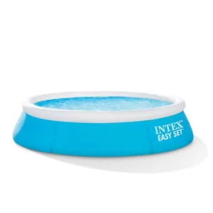 Intex 6ft x 50cm Easy Set Swimming Pool
