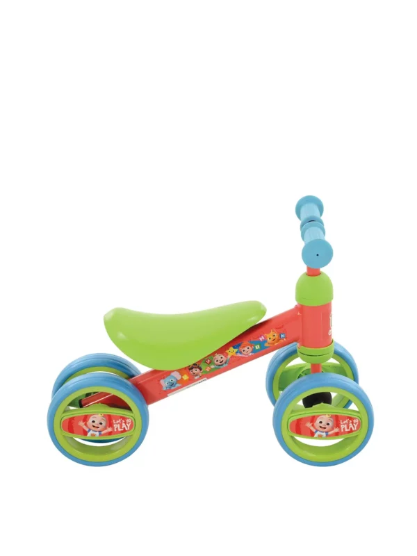 Cocomelon Bobble Ride On - Image 5