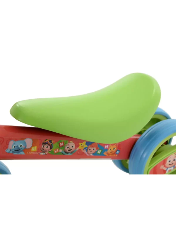 Cocomelon Bobble Ride On - Image 3