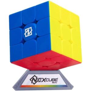 Nexcube 3×3 Adjustable Speed Cube