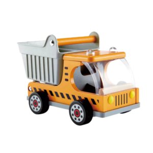 Hape Dumper Truck