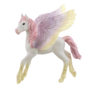 Schleich 70721 Sunrise Pegasus Foal