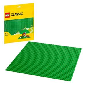 LEGO Classic 11023 Green Baseplate Building Board