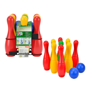 Bowling Set