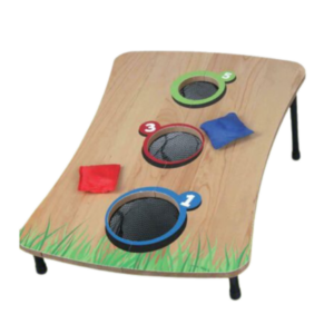 Bean Bag Toss Game Set