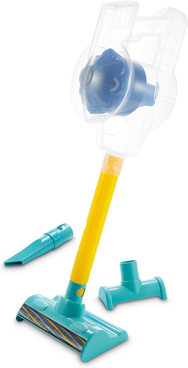 Ecoiffier Vacuum Cleaner - Image 4