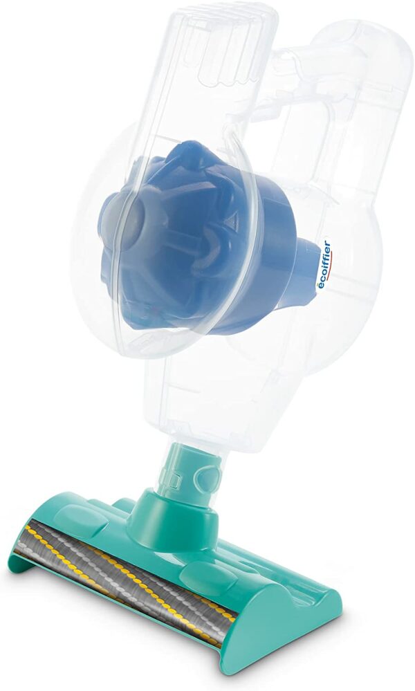 Ecoiffier Vacuum Cleaner - Image 3