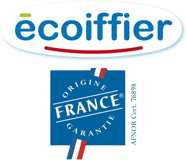 Ecoiffier Vacuum Cleaner - Image 2