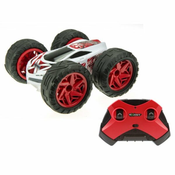 Exost 1:12 Gyrotex Radio Control Car - Image 4