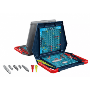 Classic Battleship