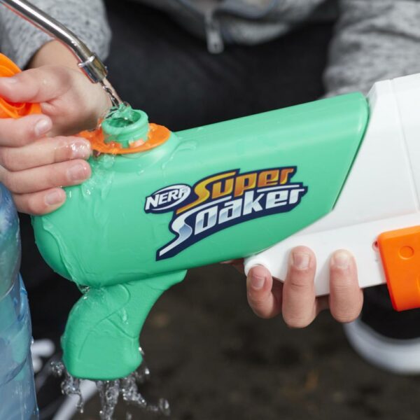 Nerf Super Soaker Hydro Frenzy - Image 3