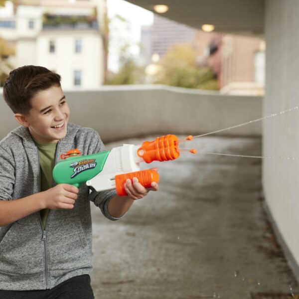 Nerf Super Soaker Hydro Frenzy - Image 4