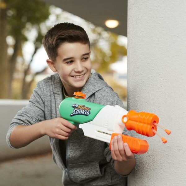 Nerf Super Soaker Hydro Frenzy - Image 5