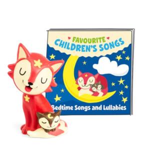 Tonies – Bedtime Songs + Lullabies