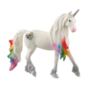 Schleich 70725 Rainbow Love Unicorn Stallion