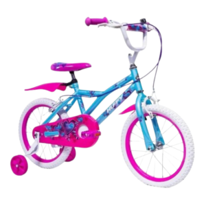 Huffy So Sweet Kids Bike 16 Inch