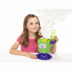 Gazillion Tornado Bubble Machine