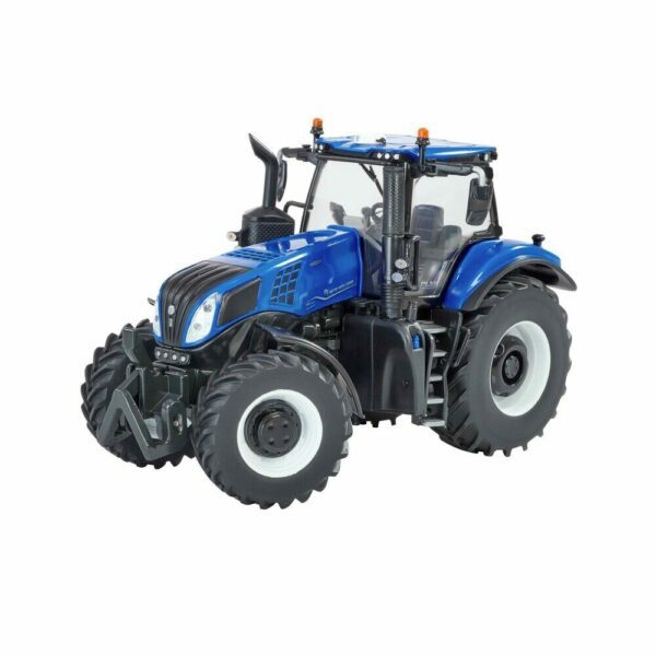 Britains 1:32 New Holland T8.435 Genesis