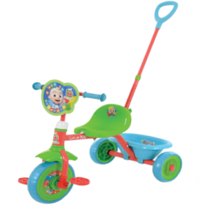 Cocomelon My First Trike