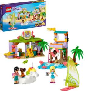 LEGO Friends 41710 Surfer Beach Fun Holiday
