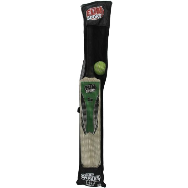 Cricket Set Size 5 - Image 3