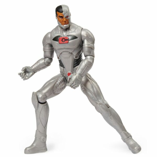 DC Universe Cyborg 30cm Action Figure