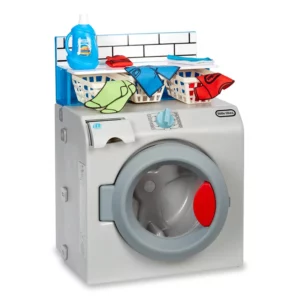 Little Tikes Washer Dryer