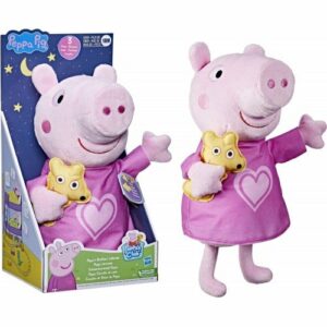 Peppa Pig Peppa's Bedtime Lullabies