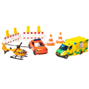 Siku Gift Set Rescue