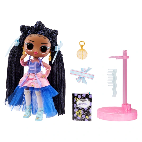 LOL Surprise Tweens Nia Regal