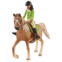 Schleich 42542 Horse Club Sarah & Mystery